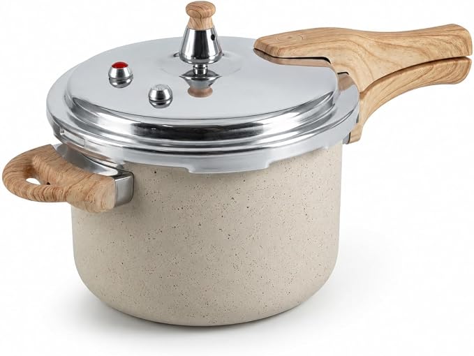 Panela de Pressão Colinox Antiaderente 4,2L
